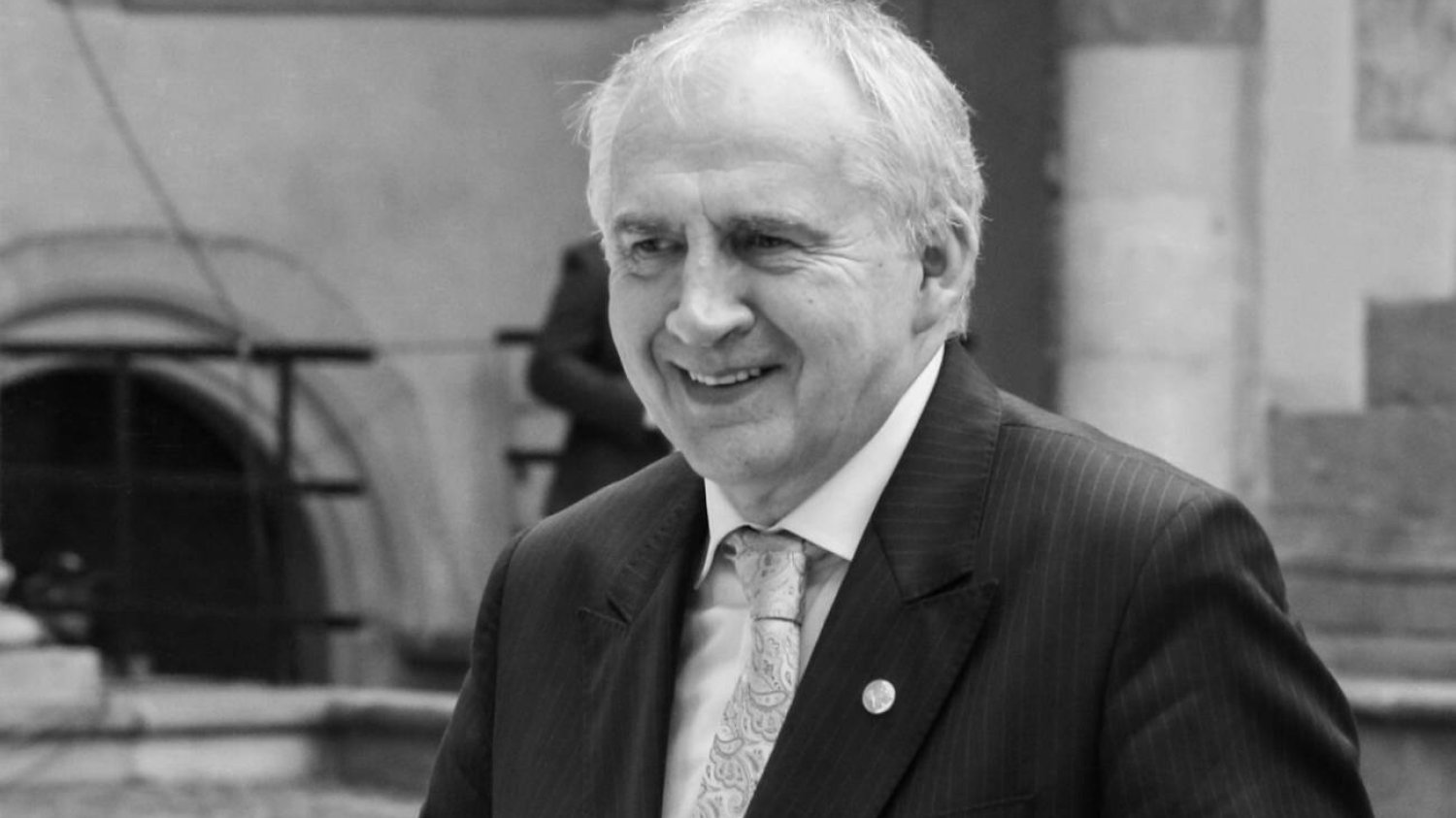 Profesor Zembala popełnił samobójstwo, ale był szantażowany. Nowe fakty