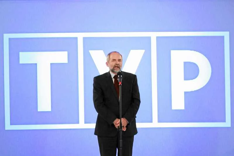 TVP
