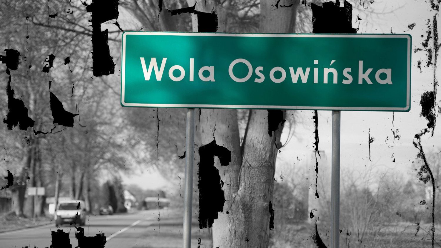 13-latek podejrzany o zabójstwo brata. W Woli Osowińskiej doszło do wstrząsającej tragedii