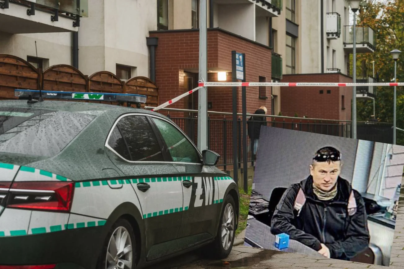 Grzegorz Borys coraz bliżej schwytania. Poszedł alert RCB
