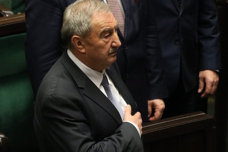 Andrzej Melak, brat Stefana Melaka, który zginął w katastrofie smoleńskiej, jest zadowolony ze sposobu, w jaki zorganizowano ekshumację.