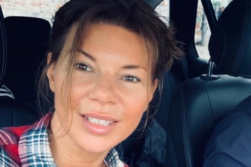 Edyta Górniak skomentowała wybór Rafała Brzozowskiego na reprezentanta Polski na Eurowizji 2021.