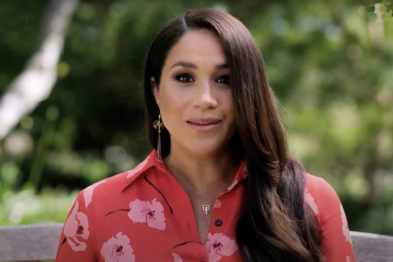 Meghan Markle