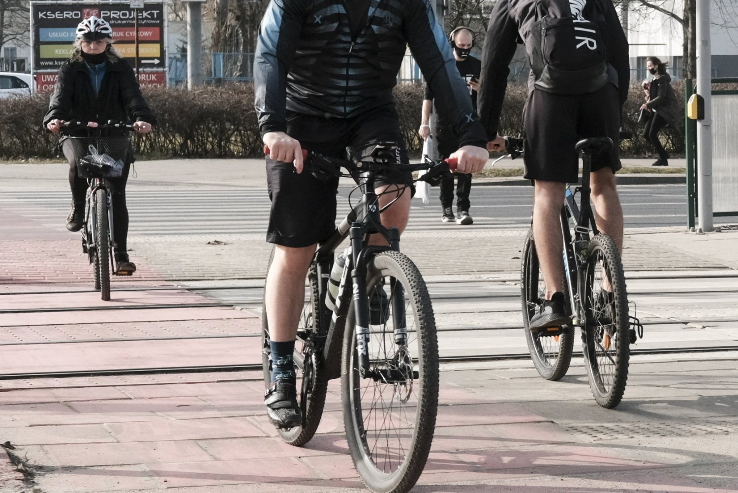 Już niedługo w Polsce ma być ponad 20 stopni.