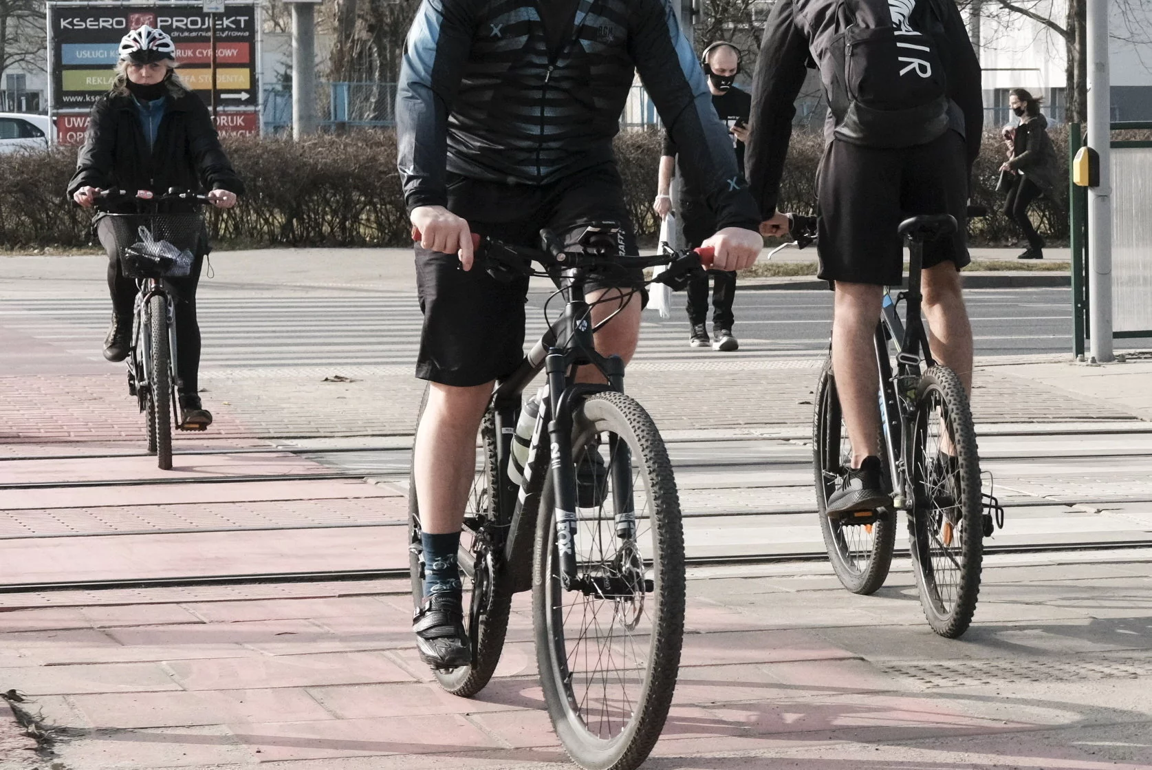 Już niedługo w Polsce ma być ponad 20 stopni.