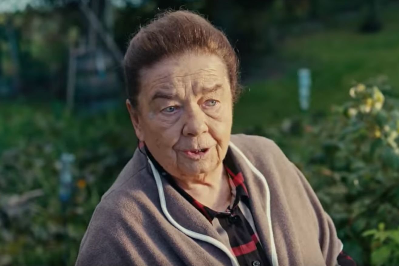 Katarzyna Łaniewska niezbyt pochlebnie wypowiedziała się o trzeciej części "Kogla Mogla"