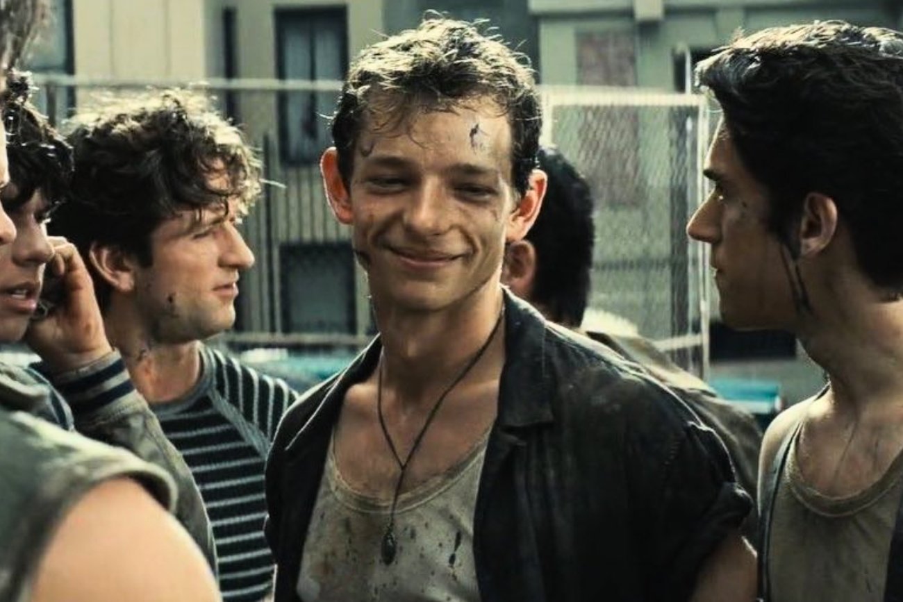 Film Stevena Spielberga jutro w TV. O czym jest "West Side Story"?