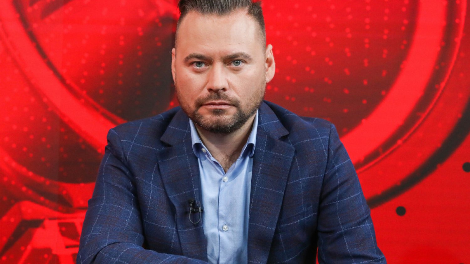 Krzysztof Stanowski odniósł się do oświadczenia Janoszek.