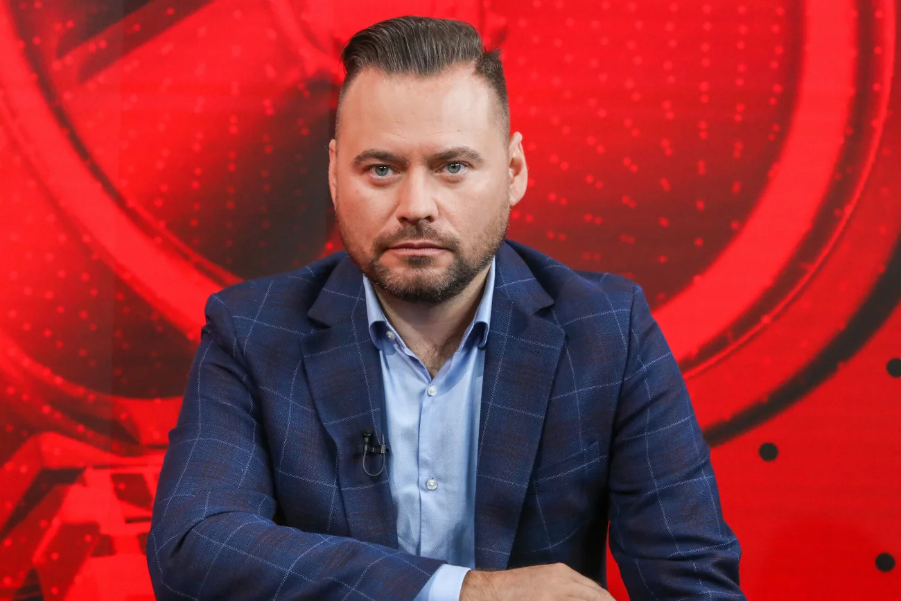 Krzysztof Stanowski odniósł się do oświadczenia Janoszek.
