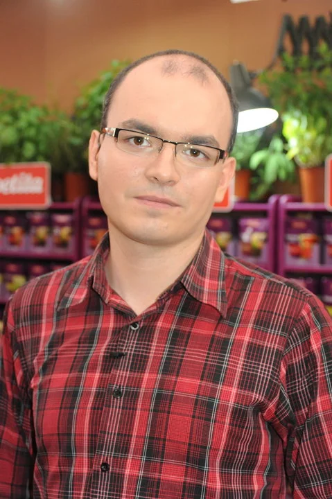 Piotr Krzciuk