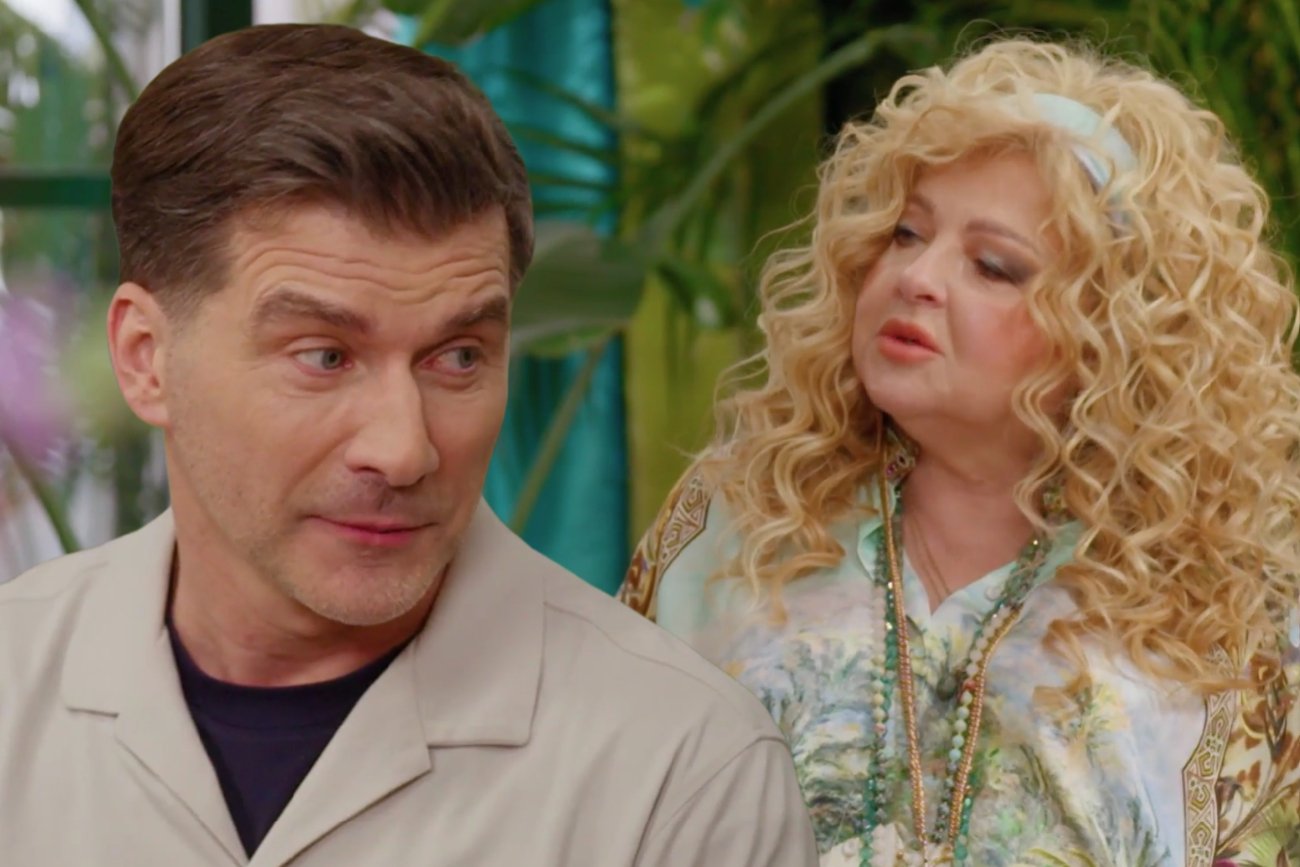 Gessler zapytała Kammela wprost: jesteś gejem? Odpowiedź była szybka