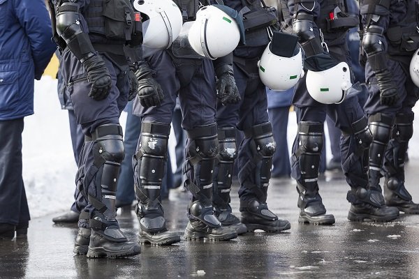 Od 2010 roku w Polsce przeprowadzono jedynie 21 ćwiczeń antyterrorystycznych, z czego tylko w kilku z nich wzięły udział wszystkie organy zaangażowane w zwalczanie terroryzmu w naszym kraju.