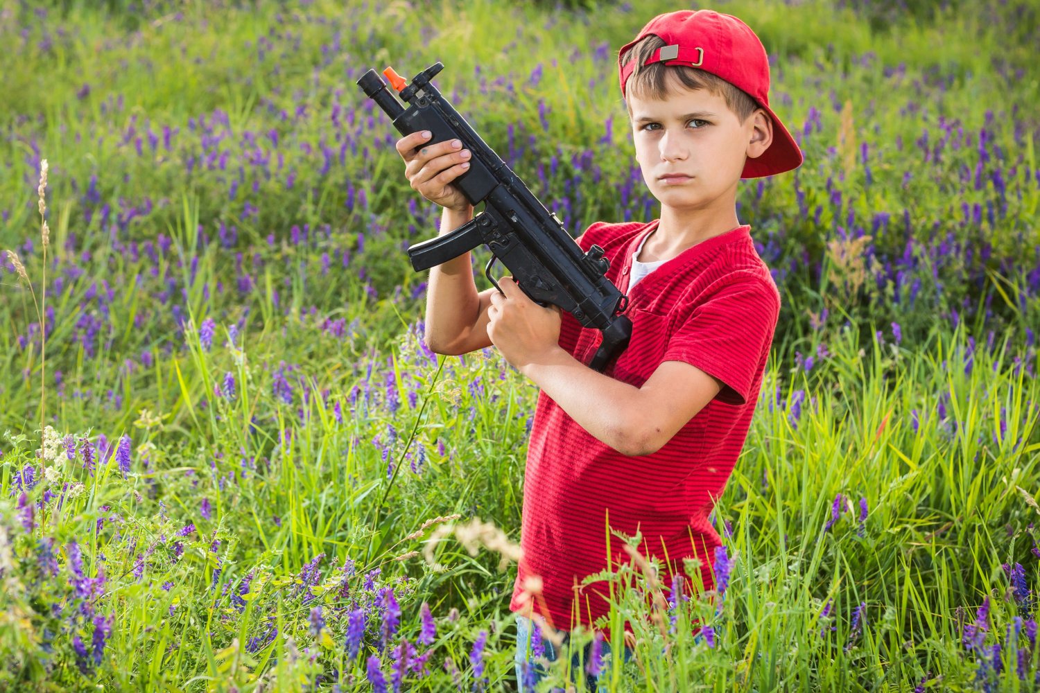 Plastikowe zabawki nie będą dostępne w paryskich sklepach.