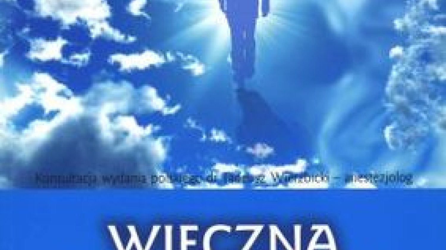 Okładka polskiego wydania dzieła Pima van Lommela