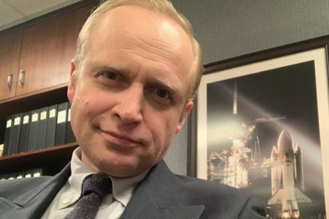 Adamczyk dobitnie o nieustającej drożyźnie. Musi stawić czoła inflacji