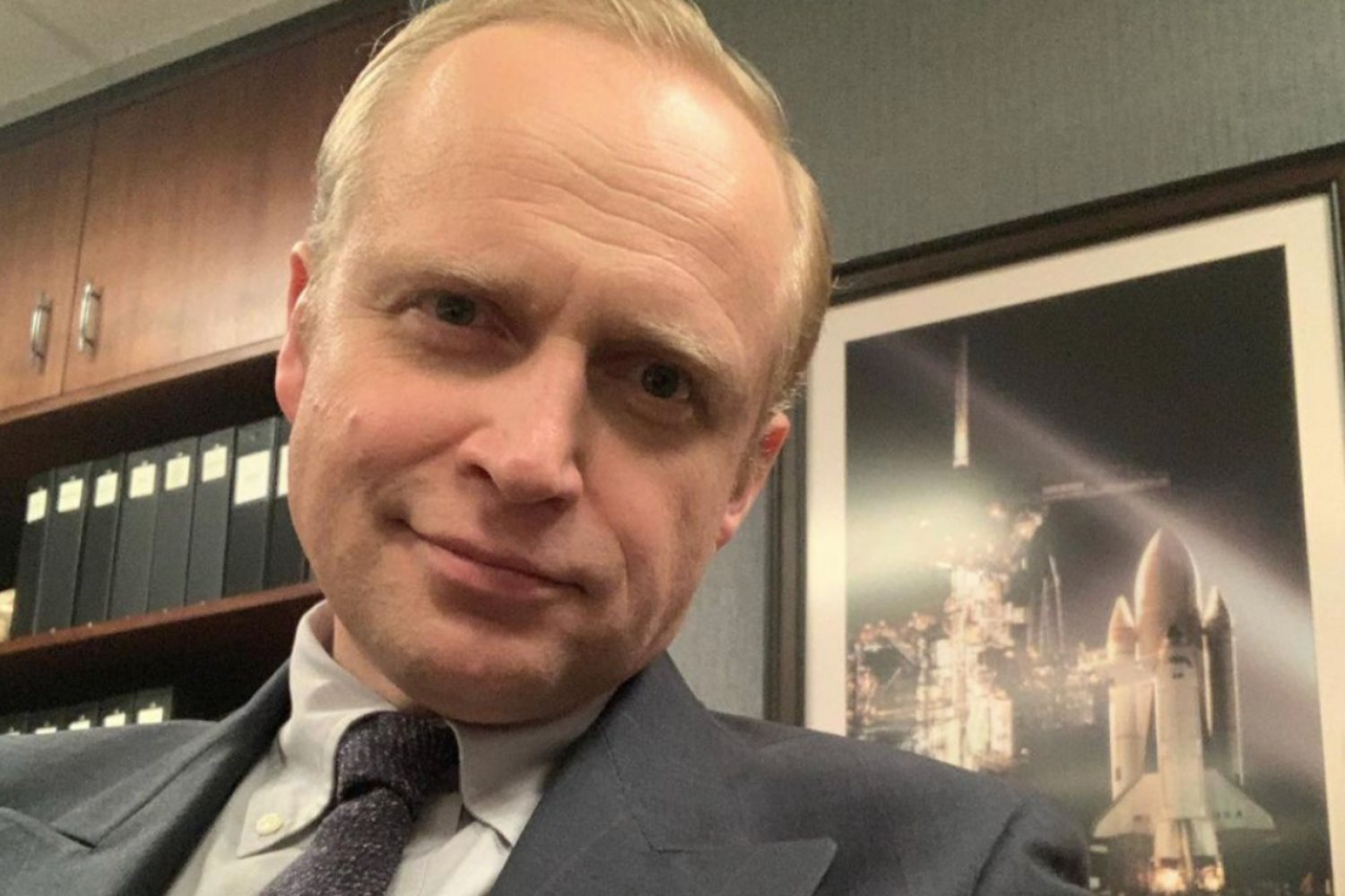 Adamczyk dobitnie o nieustającej drożyźnie. Musi stawić czoła inflacji