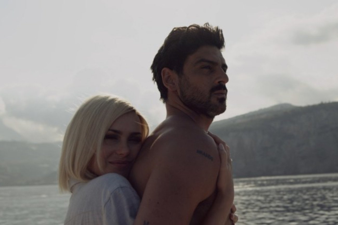 Sukces piosenek z filmu "365 dni: Ten dzień"