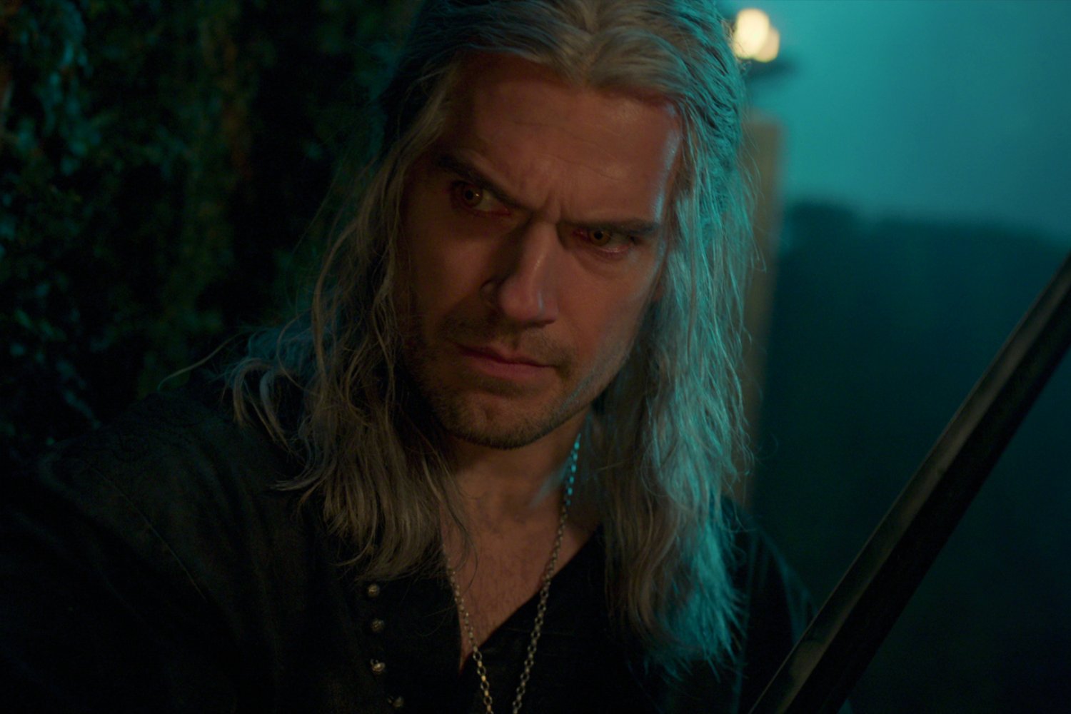 wiedźmin 3 sezon netflix data premiery zwiastun zdjęcia o czym będzie