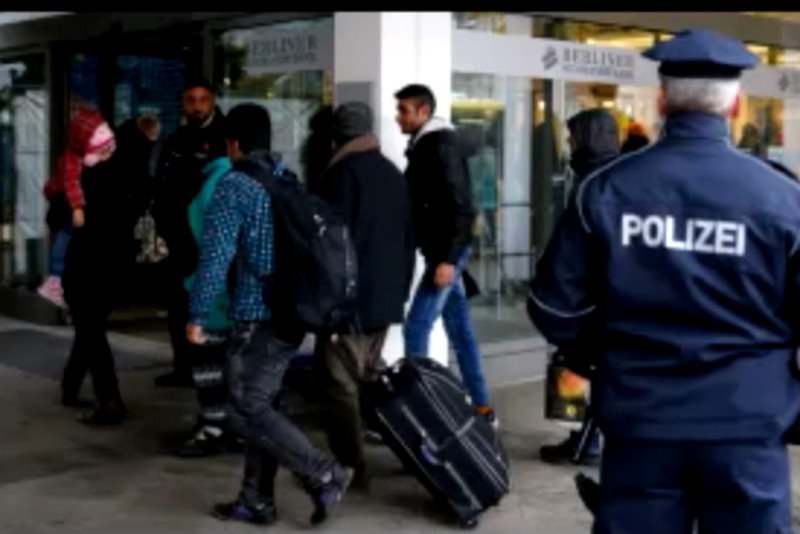 Nawet 30 kobiet mogło być molestowanych seksualnie podczas festiwalu w Darmstadt w Niemczech.