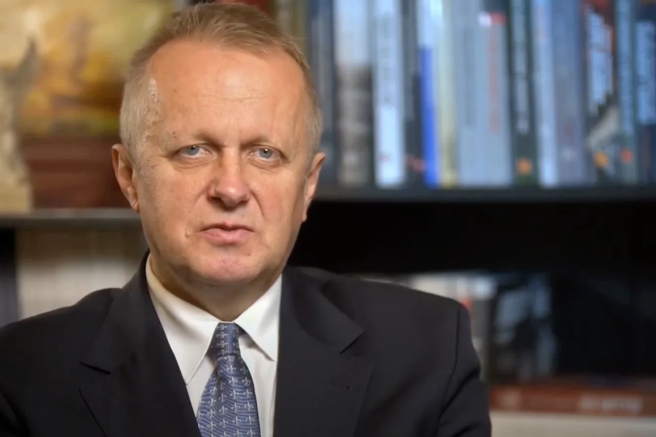 Prof. Mieczysław Ryba chce zawierzyć Lublin i województwo lubelskie Matce Bożej.