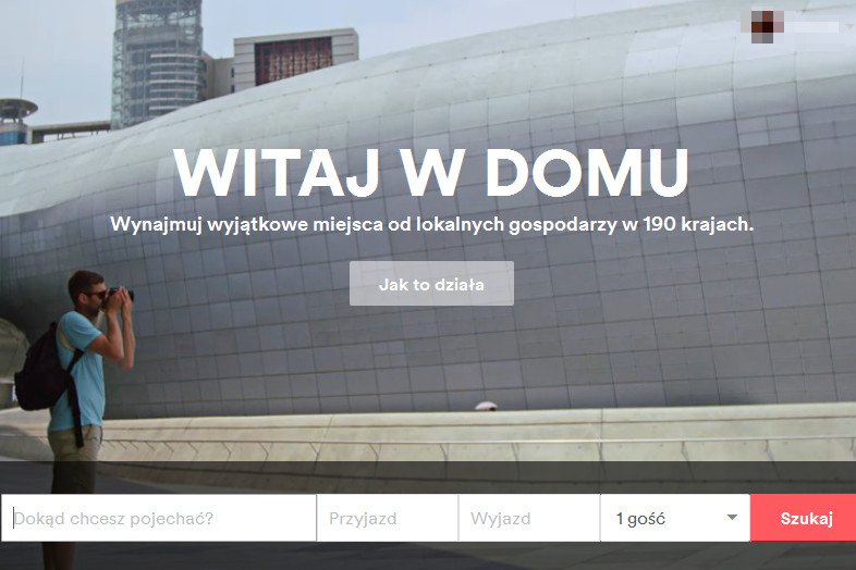 Uber, Airbnb i spółka. Ekonomia dzielenia się i sposoby na oszczędzanie w dobie smartfonów