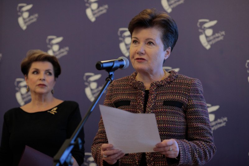 Prezydent Warszawy tylko wyprzedziła zamiary wojewody.