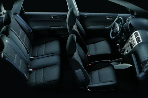 Honda Civic VII