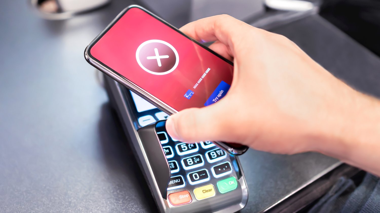 Odrzucone płatności w weekend. Banki robią przerwę techniczną Przerwa techniczna w wielu bankach w weekend 20-22 marca. Co się dzieje i gdzie?