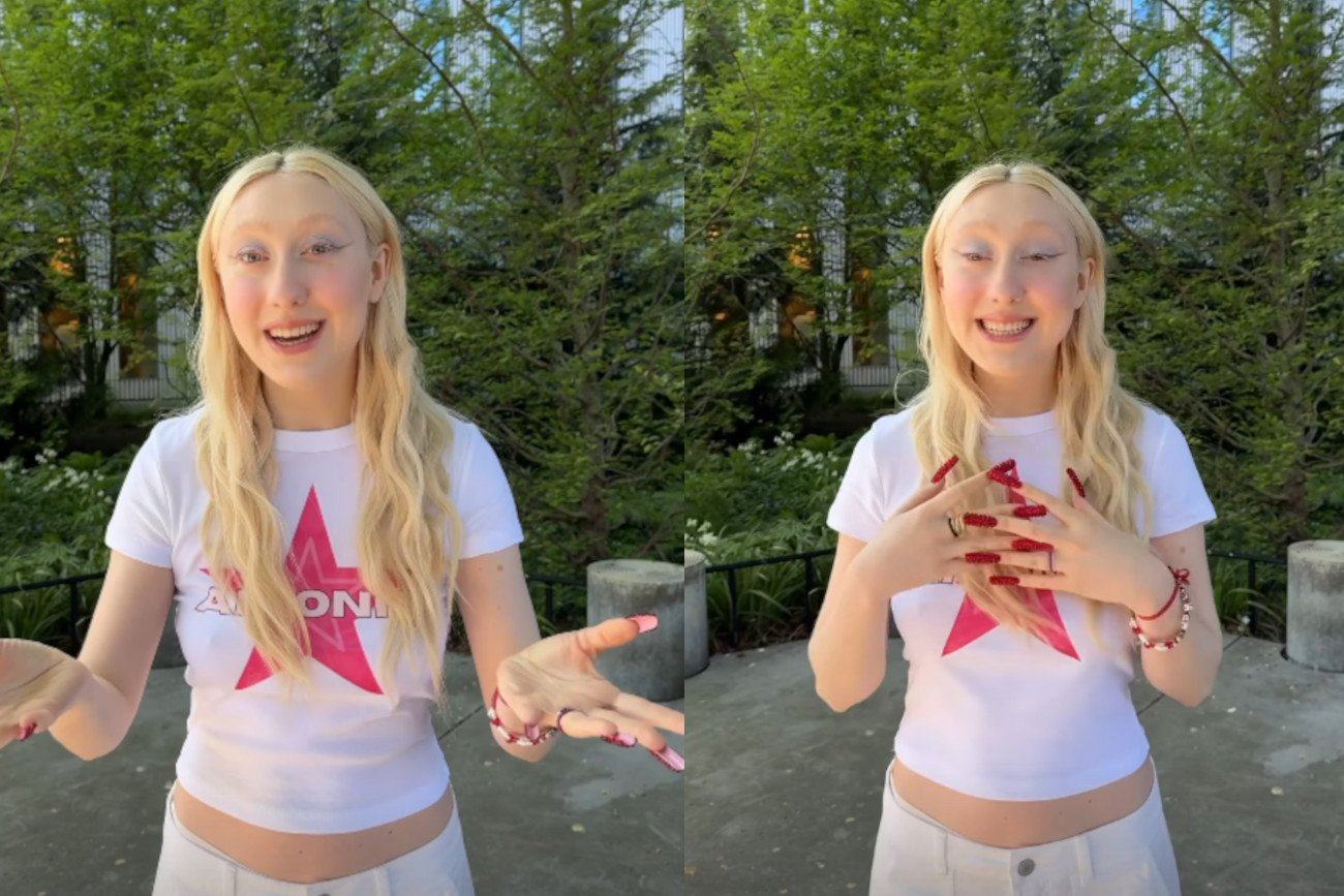 Luna przemówiła po przegranej na Eurowizji.