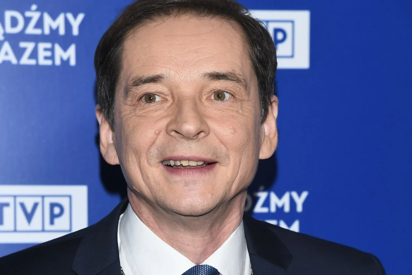 Babiarz odejdzie z TVP. Zaskakujące doniesienia ws. prezentera.