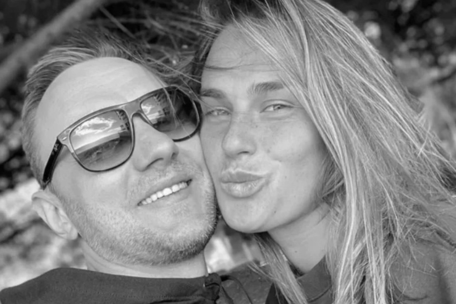 Konstantin Kołcow nie popełnił samobójstwa? Jego była żona zabrała głos.