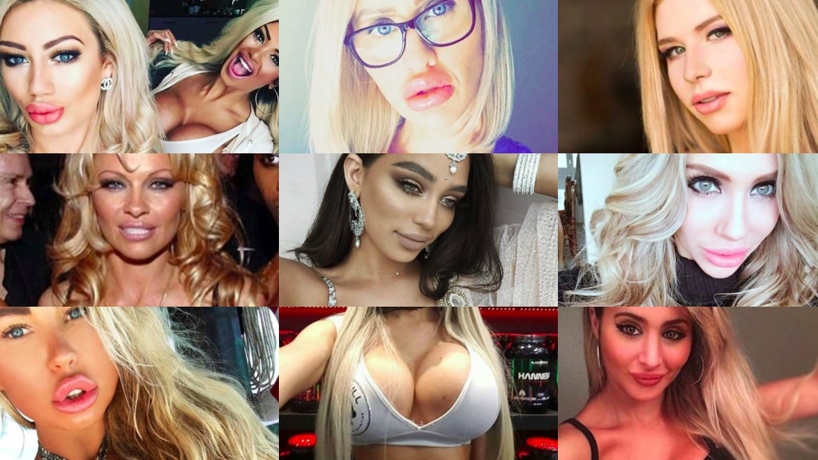 Nowa Wenus ma jedną twarz