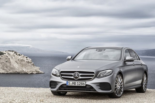 Daimler AG chce produkować w Polsce silniki czterocylindrowe i silniki Diesla