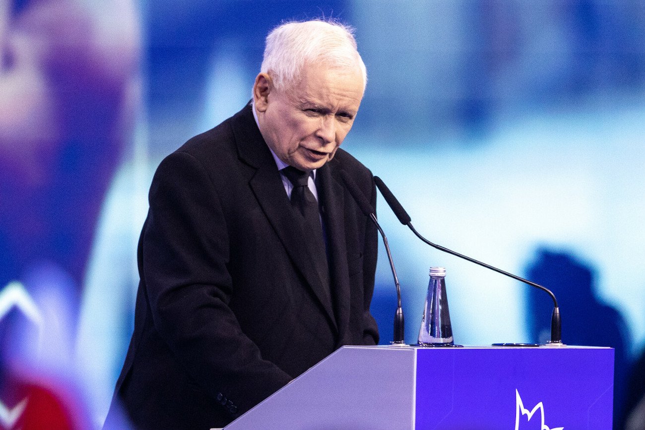 Wiadomo, na co trafią pieniądze z konwencji PiS w Łodzi.