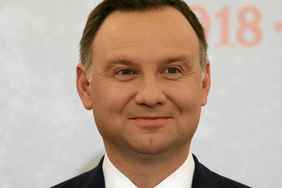 Wśród pytań w referendum konstytucyjnym mają znaleźć się te o 500+ i wiek emerytalny.