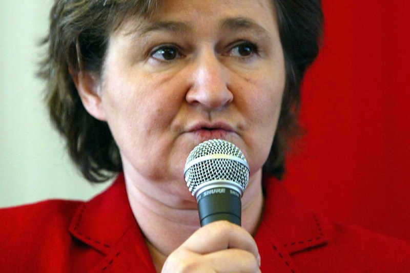 Prof. Magdalena Środa