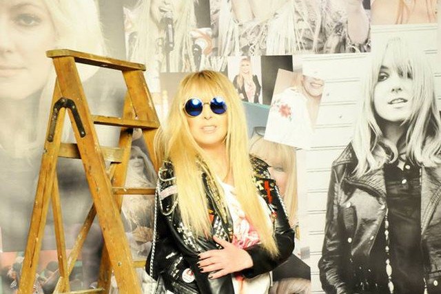 Maryla Rodowicz buntuje się przeciw głowie państwa?