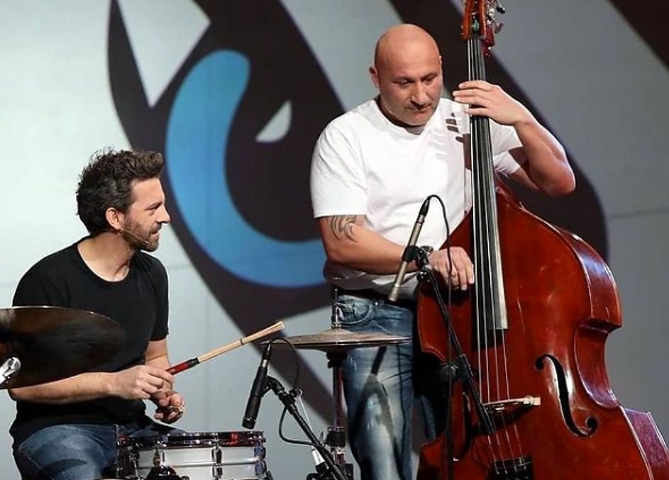 Kuba Wojewódzki — Marcin Najman i Piotr Głowacki gośćmi nowego odcinka show