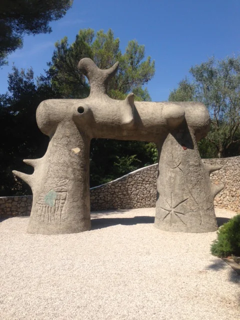 Fondation Maeght