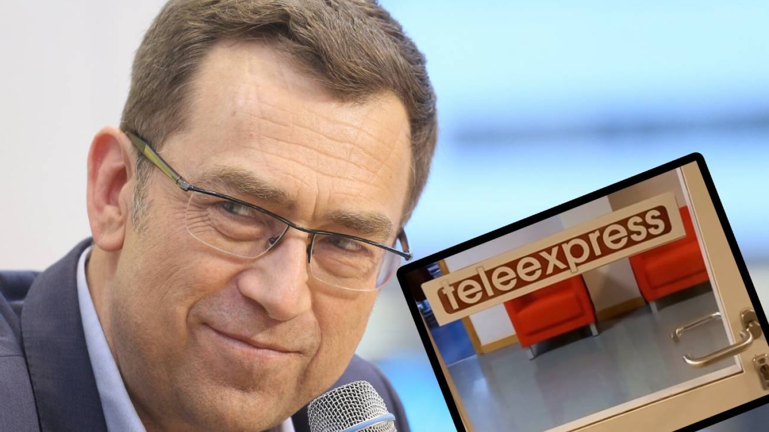 Przełom w Teleexpresie? Powrót Orłosia to tylko jedna ze zmian