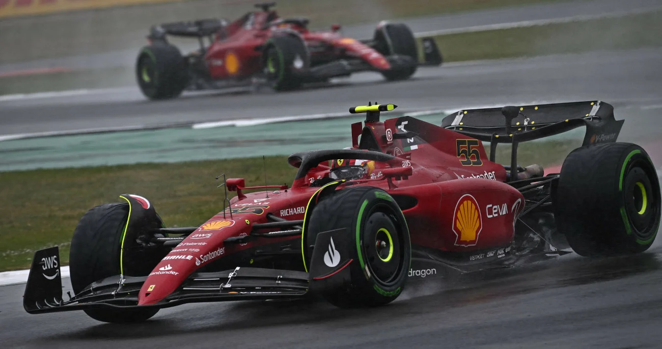 Duet Ferrari w nadchodzącym sezonie zapewne będzie chciał liczyć się w walce o mistrzowski tytuł Formuły 1.