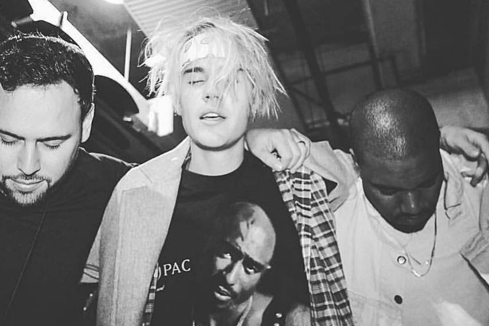 Justin Bieber potwierdził medialne doniesienia o depresji na swoim Instagramie