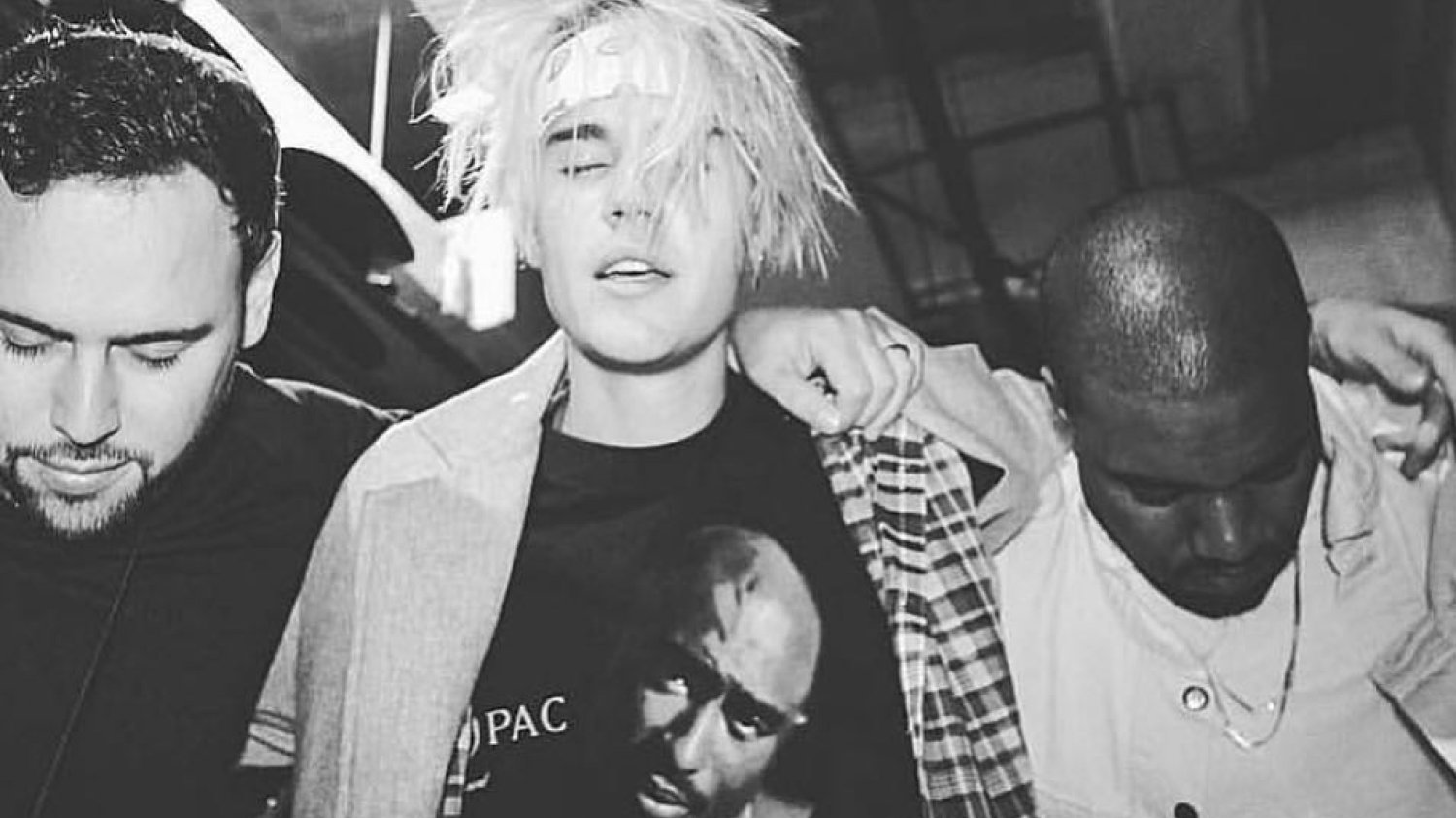 Justin Bieber potwierdził medialne doniesienia o depresji na swoim Instagramie