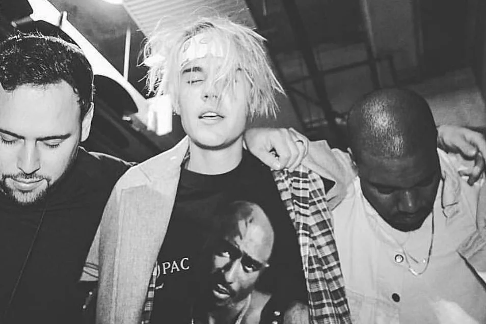 Justin Bieber potwierdził medialne doniesienia o depresji na swoim Instagramie
