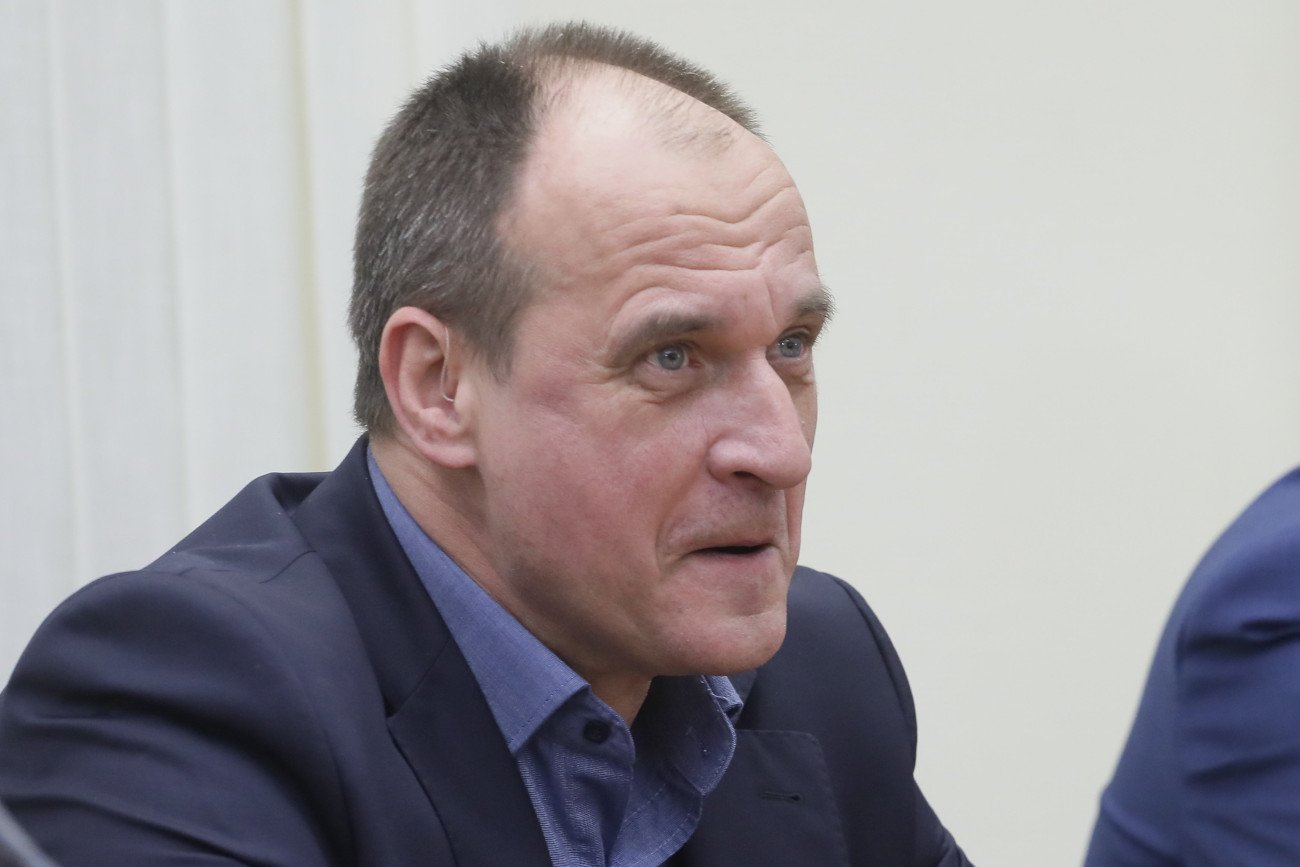 Internauci przypomnieli Kukizowi jego wpis z 2015 roku.