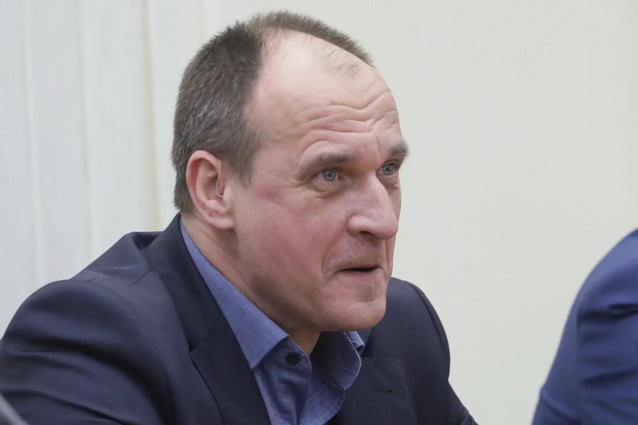 Internauci przypomnieli Kukizowi jego wpis z 2015 roku.