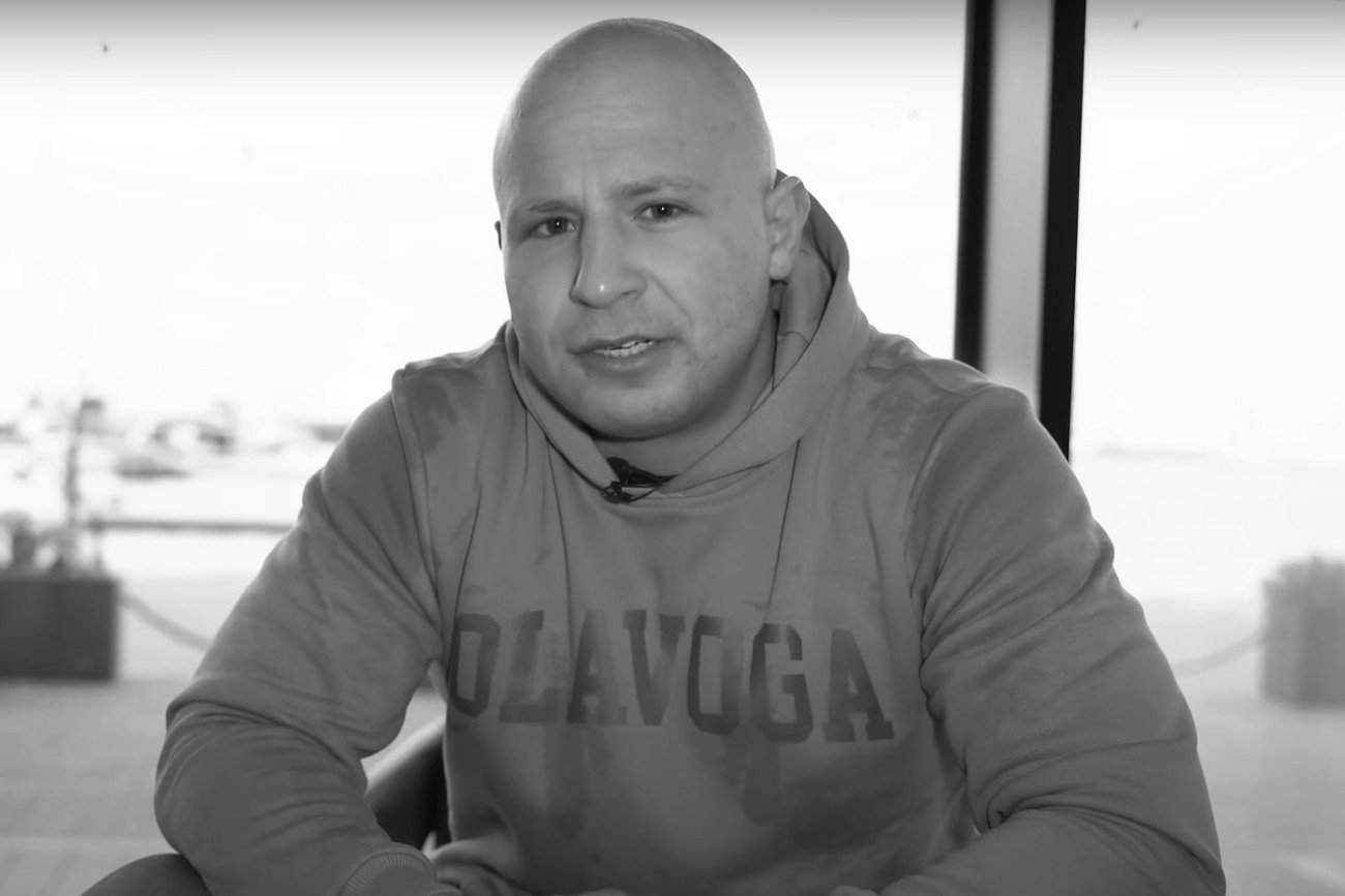 Mateusz Murański miał 29 lat