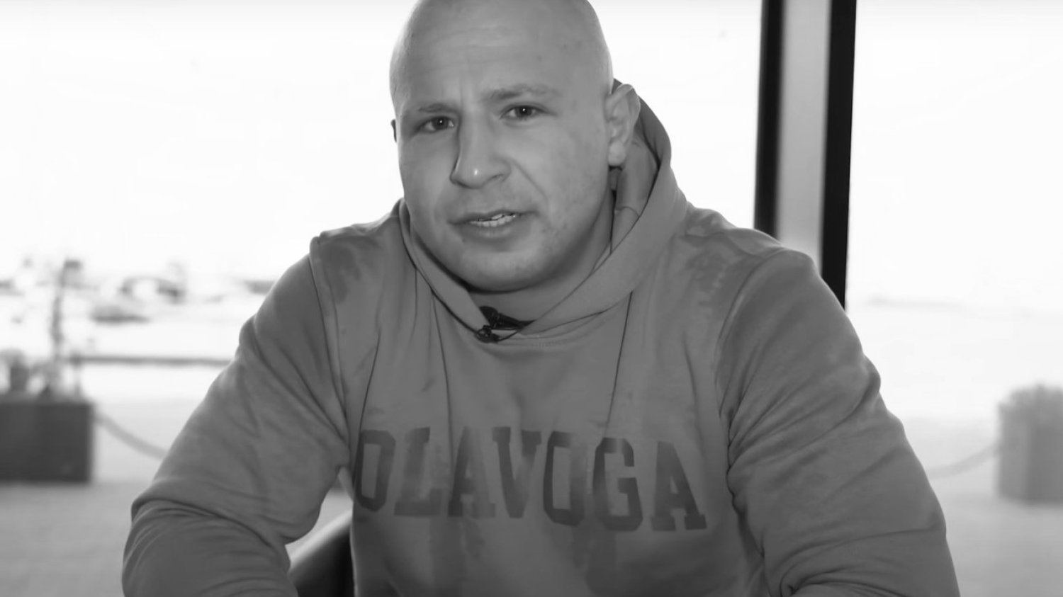 Mateusz Murański miał 29 lat
