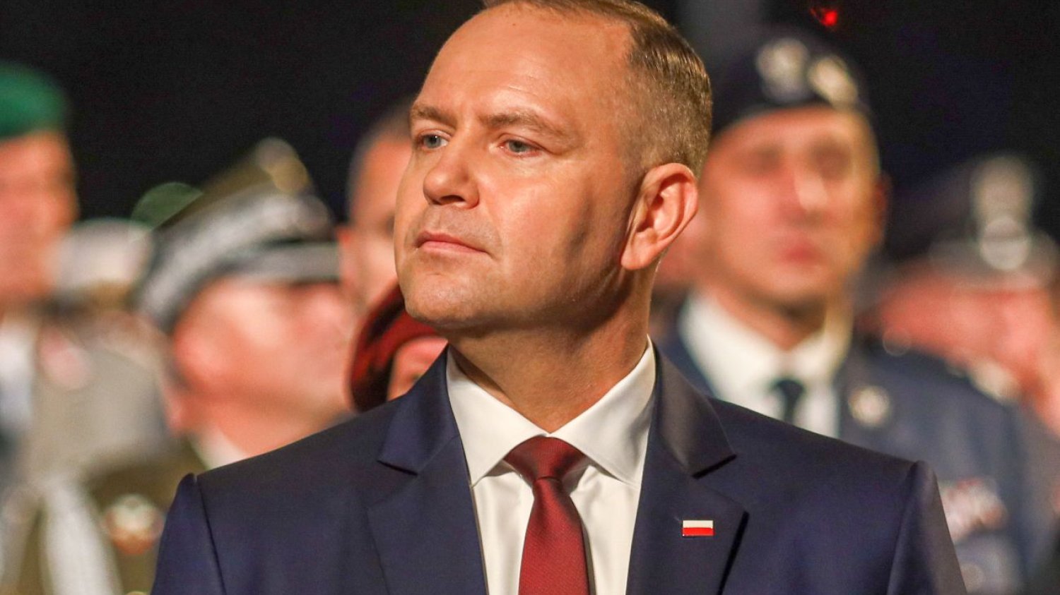 TAZ o Nawrockim w USA. "Realizuje nacjonalistyczne interesy" TAZ o Nawrockim w USA. "Realizuje nacjonalistyczne interesy"