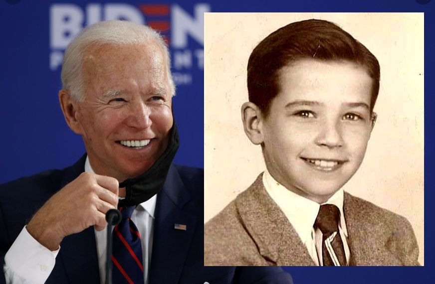 Joe Biden — ciekawostki. Czego nie wiesz o nowym prezydencie USA? [LISTA]